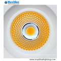 20W CREE COB LED Ceiling Downlight with Cutting Hole 125mm